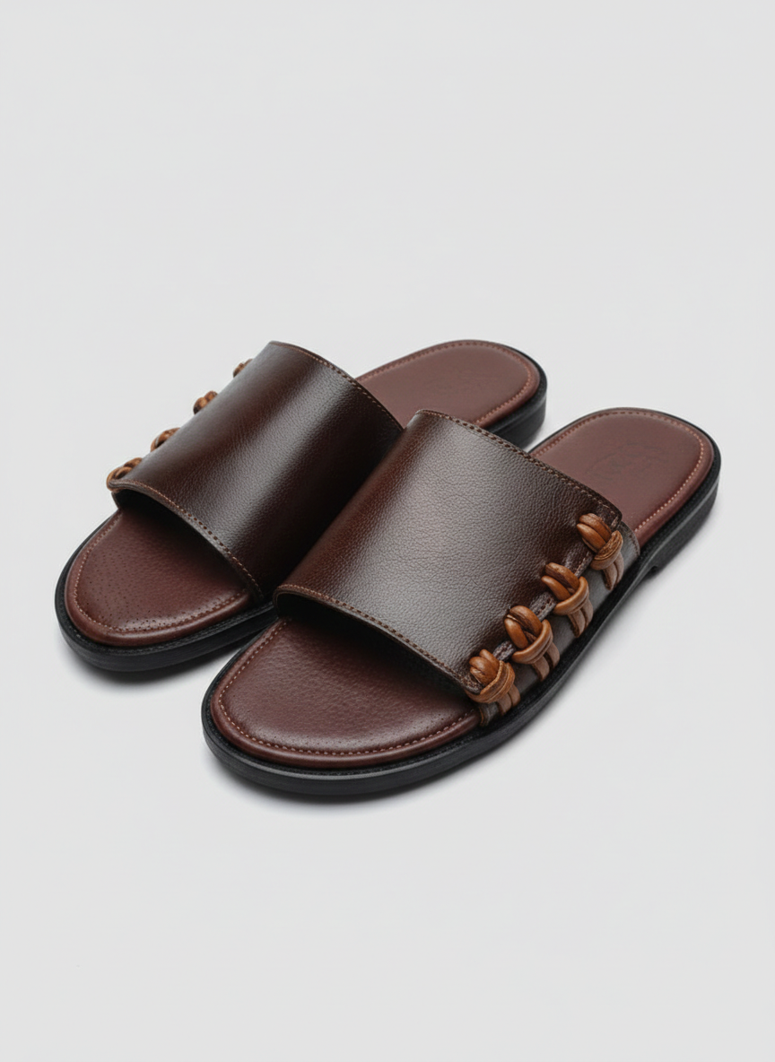 Nomad Trail Sandal
